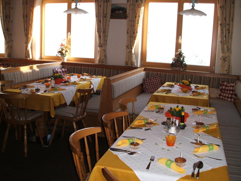 Grieswirt Ξενοδοχείο Sankt Johann in Tirol Εξωτερικό φωτογραφία
