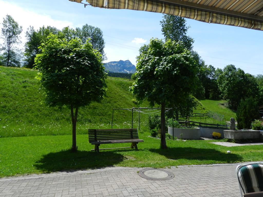 Grieswirt Ξενοδοχείο Sankt Johann in Tirol Εξωτερικό φωτογραφία